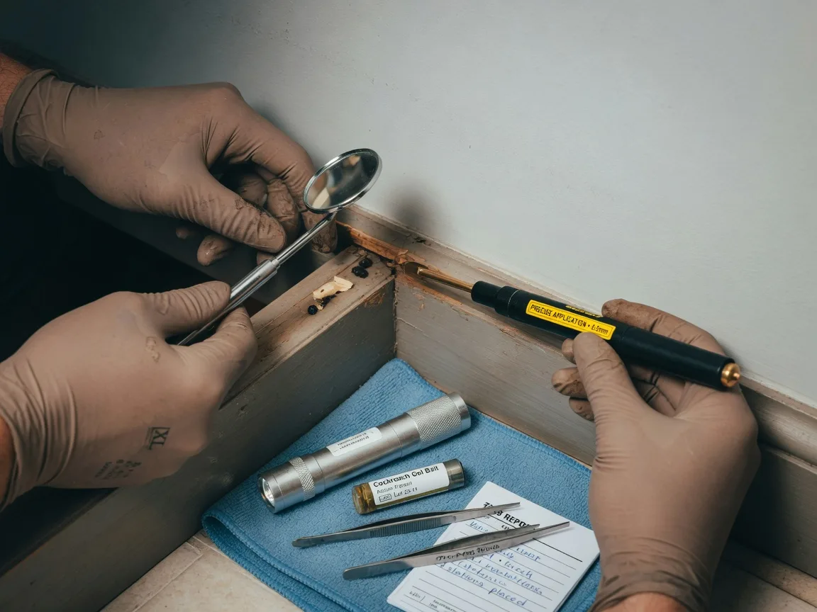 Why choose Emergency Pest Control in Imlay City, MI